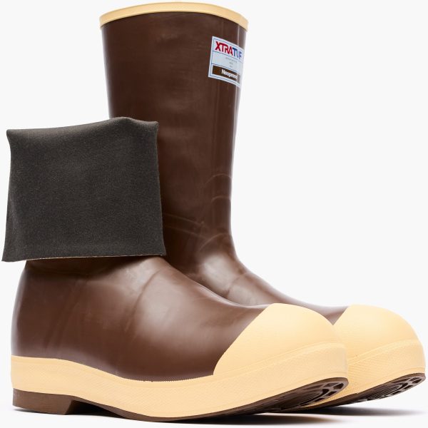 Men's 15 Insulated Steel Toe Legacy Boot