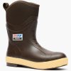 Men's 12 Insulated Elite Legacy Boot