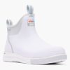 Men's Ankle Deck Boot Sport