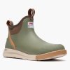 Men's Ankle Deck Boot Sport