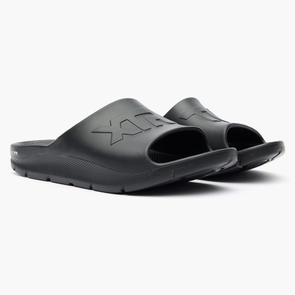 Unisex Après Fish Slide