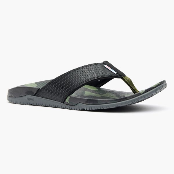 Men's Auna Sandal