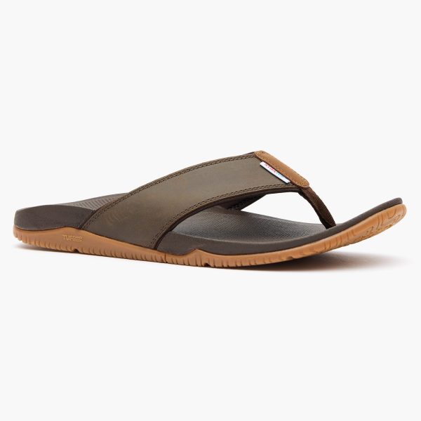 Men's Auna Sandal