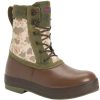 Men's 8 Insulated Legacy Lace Boot