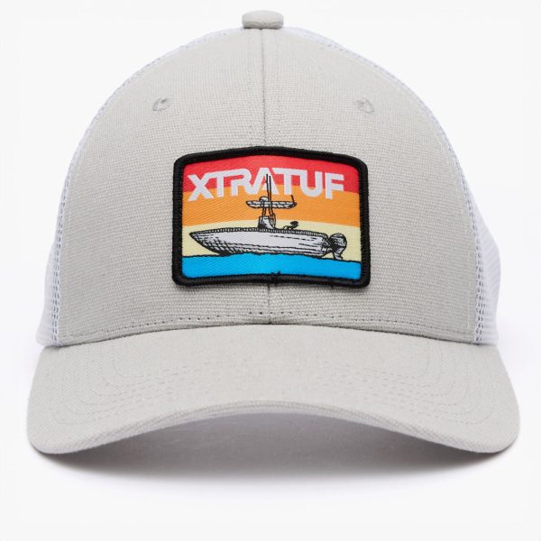 Unisex Trucker Hat