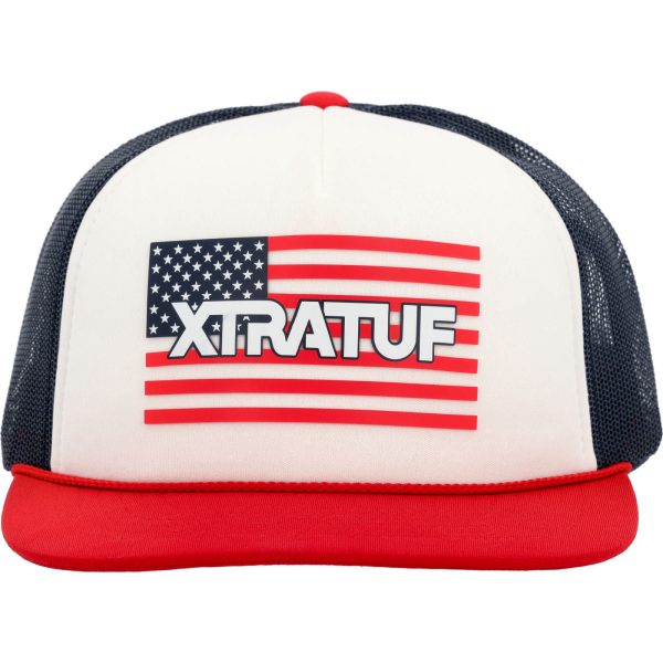 Unisex Adjustable Hat