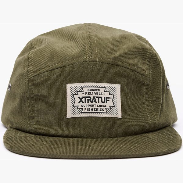 Unisex Adjustable Hat