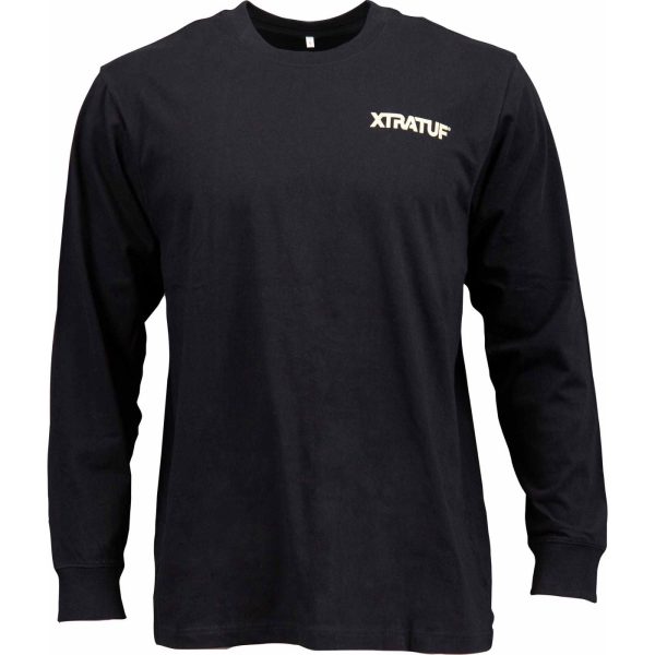 Men's Long Sleeve Tee