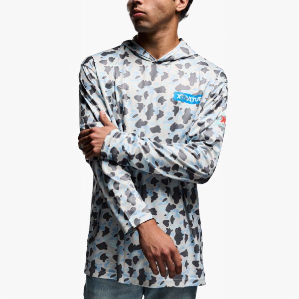 Unisex Long Sleeve Hoodie