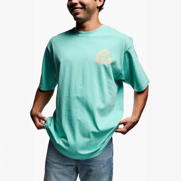 Men's Short Sleeve Tee