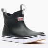 Kids' Ankle Deck Boot