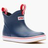 Kids' Ankle Deck Boot