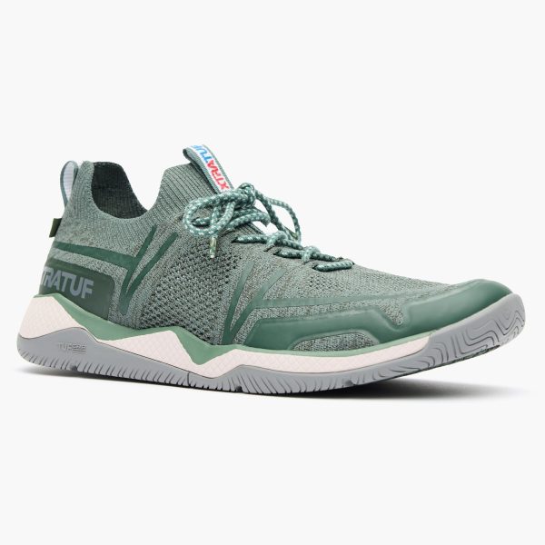 Men's Kiata Drift Sneaker