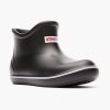 TUFS Big Kids Ankle Deck Boot
