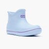 TUFS Little Kids Ankle Deck Boot