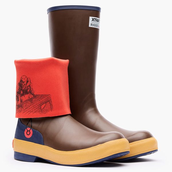 Men's 15 Legacy Boot