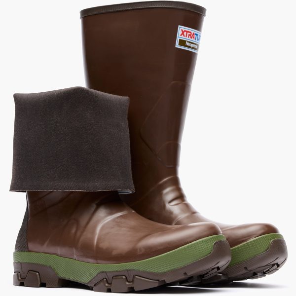 Men's Altitude 15 Legacy Boot