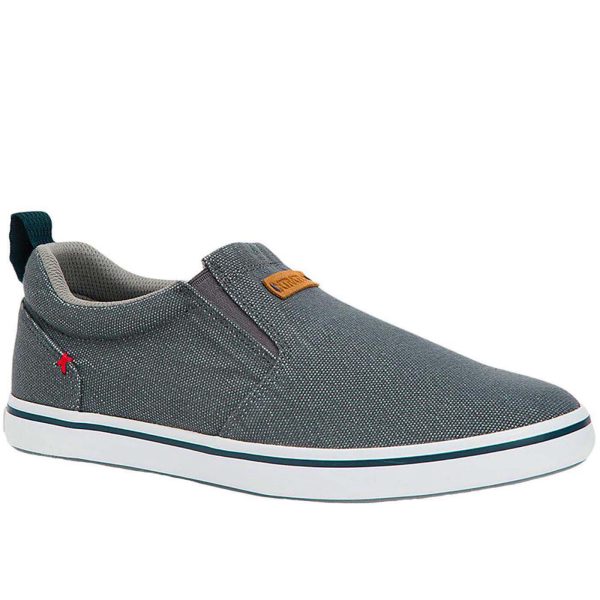 Men's ECO Sharkbyte Deck Shoe