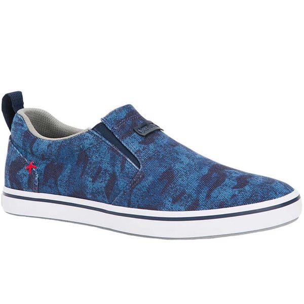 Men's ECO Sharkbyte Deck Shoe