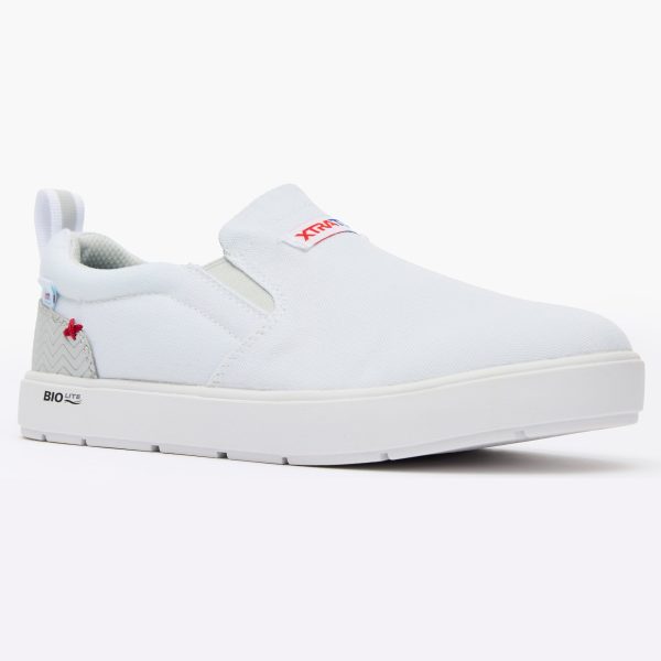 Women's Sharkbyte 2.0 ECO Deck Shoe