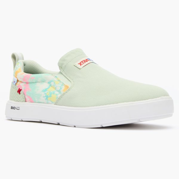 Women's Sharkbyte 2.0 ECO Deck Shoe