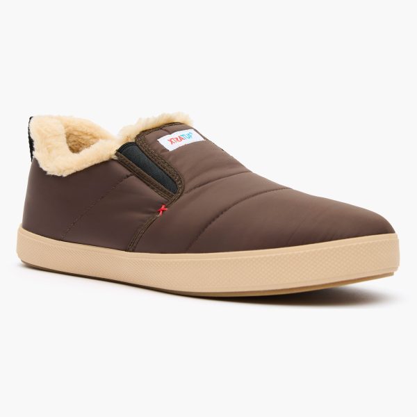 Unisex Nylon Homer II Slip On