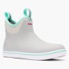 Women's Ankle Deck Boot