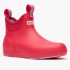Women's Ankle Deck Boot