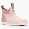 Women's Ankle Deck Boot