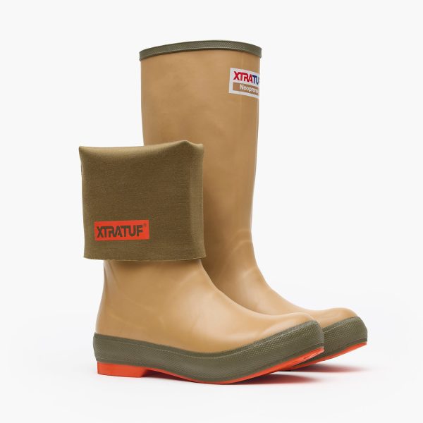 Women's 15 Legacy Boot